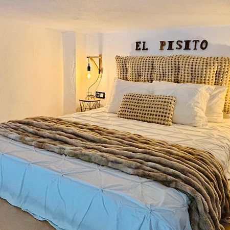 El Pisito Forest,A 300 Metros Iglesia De La Encarnacion Apartment Marbella Exterior photo
