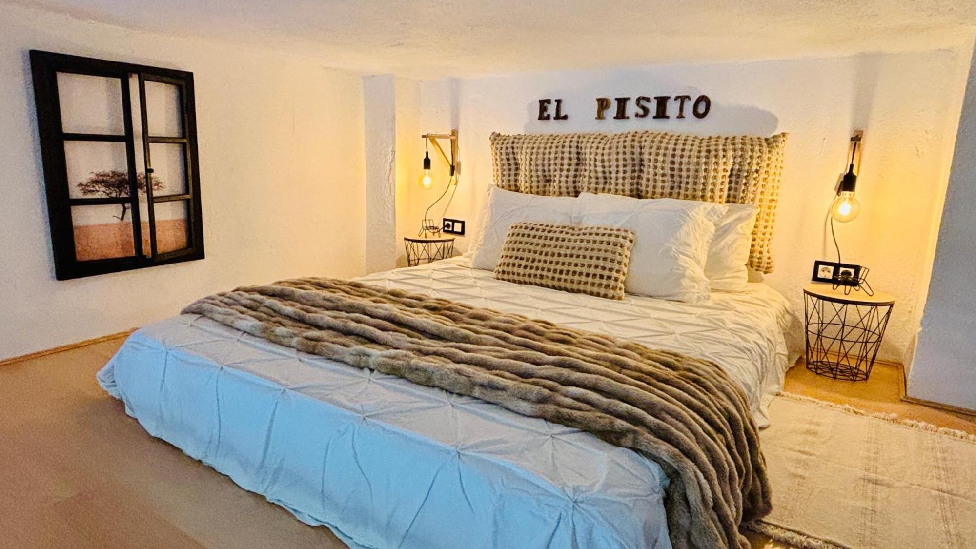 El Pisito Forest,A 300 Metros Iglesia De La Encarnacion Apartment Marbella Exterior photo